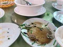 -秋姐美食店(旅游大道店)