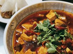 -天回镇何氏豆腐(总店)