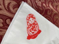 -小白桦西餐厅