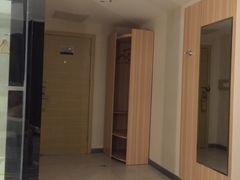 -城市便捷酒店(佛山大良清晖园步行街店)