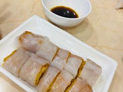 -盛记粥面(佐敦店)
