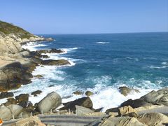 -三亚蜈支洲岛旅游区