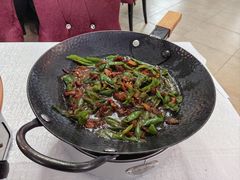 -湘中缘·湖南菜(娄底驻京办店)