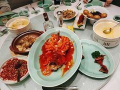 -西湖春天(中州店)