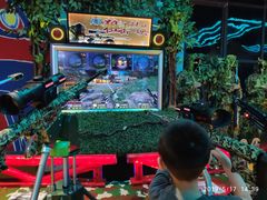 -幸福花欢乐世界(东辰广场A座店)