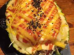 -小木屋米酒店总店