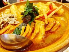 -老表记广西宵夜螺蛳鸭脚煲(西大店)