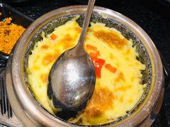 土豆泥-九田家黑牛烤肉料理(石路天虹店)