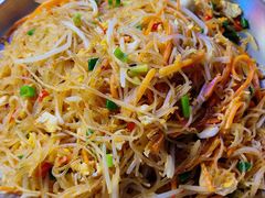 -后街佬·炭火鲜鱼杂(南城店)