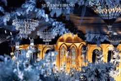 -天邑国际酒店·宴会厅