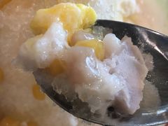 -鲜芋仙(苏州干将店)
