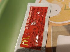 -麦当劳(祈年大街店)