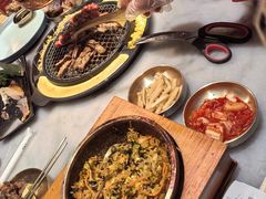 -韩宫宴和牛烤肉(合肥滨湖银泰城店)