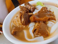 -坚记面店(一德路店)