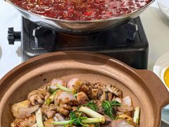 -万龙洲海鲜(南新仓店)