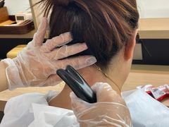 -长风拨筋养身(金虹桥店)