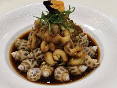 -东港喜来登酒店·天香阁中餐厅