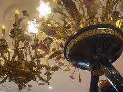 -哈拉硕俄式西餐