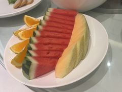 -山水一号·中餐厅