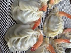 -叶存利海鲜大馅饺子(海宁路总店)