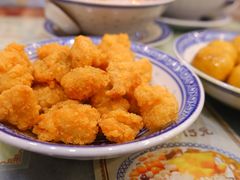 -赵记传承·中国甜品(福州总店)