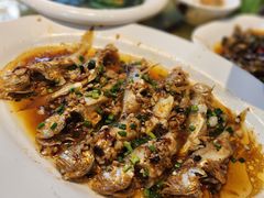 -大笑饭堂(甲子桥店)