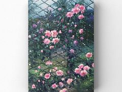 作品-一品格美术·中考高中成人美术培训