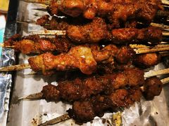 -津门羊大爷铜锅涮肉(雅清街店)