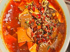 -廖川菜(太阳宫店)