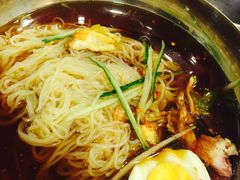 -青瓦餐厅·生鱼片·韩园烤肉(西塔店)