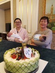 -大美母婴月子中心