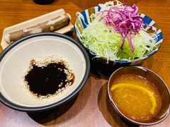菜丝色拉-胜博殿霸王树(嘉里中心店)