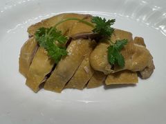 -潮州府·潮菜·砂锅粥(徐家汇店)