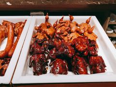 -鸽子窝(青塔店)