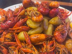 -夜猫子串吧·龙虾.江西小炒(万塘路店)