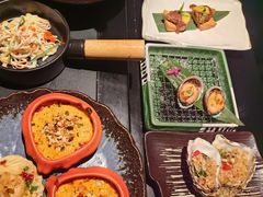 -匠和风精致料理(宁德万达店)