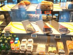 -星巴克(宁波东门银泰店)