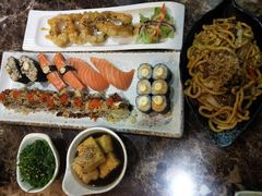 -米彩料理(西丽店)