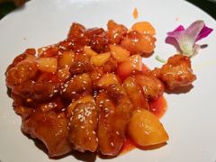 -意满花千醉(金茂览秀城店)
