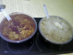 -百花传统甜品店(原址店)