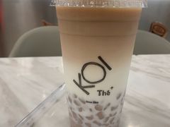 -KOI Thé(力宝广场店)