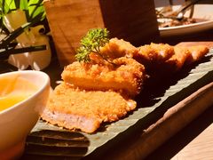 -阳朔糖舍酒店·糖舍餐厅&酒吧