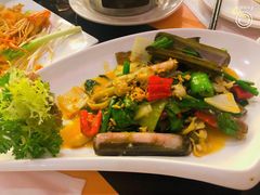 -金厨泰国餐厅·全泰籍厨师料理(拱北店)