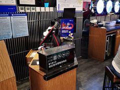 大堂-争鲜回转寿司(东方银座店)