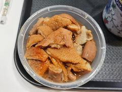 -韦记牛杂汤(清晖园店)