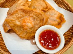 招牌海鲜饼-202特色排档(五缘湾店)