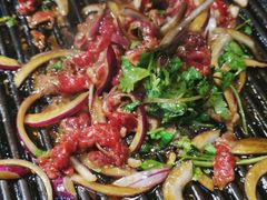 -石记老北京炙子烤肉(松园店)