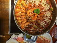 干锅鸭头-一品渝香·好吖好鸭时尚干锅鸭头(乐汇城店)
