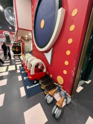 -MELAND CLUB亲子乐园·派对·餐厅(北京芳圆里ID MALL店)