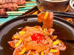 -原志优秀食材·匠心料理·海胆主题(金亿广场店)